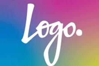design unique minimalist logo