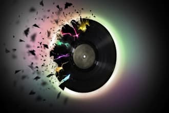 write your haitian konpa, afro, rap kreyol rnb song