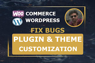 troubleshoot and fix elementor, woocommerce, wordpress issue