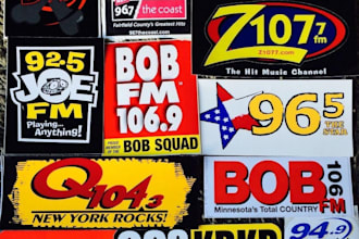 play your dj set or talk show on top radio station