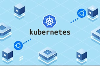 setup or manage kubernetes cluster on cloud or baremetal