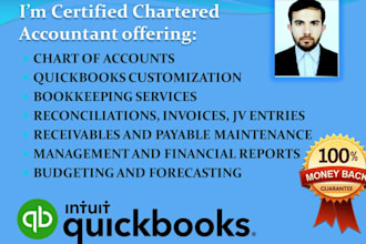 import bulk data into your quickbooks online by saasant