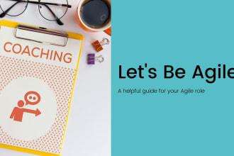 coach you for your agile leadership role