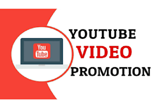viral organic youtube video promotion