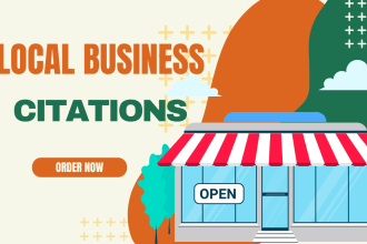 do top USA business citations and local listings directories