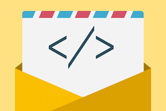 do data scraping and provide verified mail list