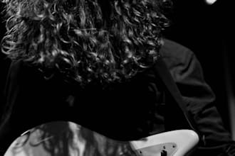 compose original score for your film project