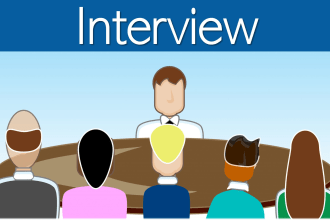 do mock interview for testing and provide feedback