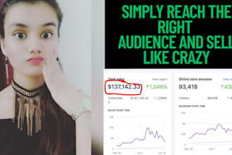 do shopify facebook ads, instagram ads campaign, fb marketing, media buyer