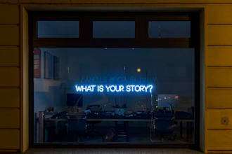 write a drama in your desired genre