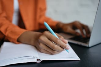 revamp and rewrite your cover letter or resume