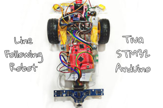 do arduino, esp32, iot programming and complete projects