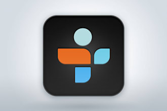design pro app icon