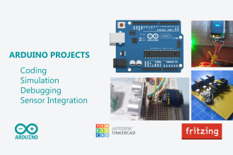 arduino project, esp8266, esp32, nodemcu, and iot project