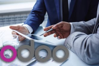 integrate odoo enterprise resource planning for your business on linux win mac