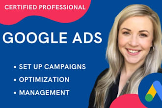 audit your google adwords PPC account and give expert advice