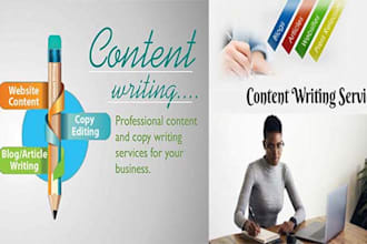write outstanding nft or web crypto content for your website