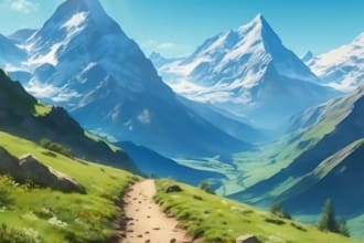personalized adventure trip plan with costs and activities