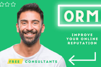 do the best online reputation management services