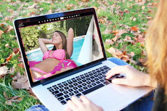 convert PDF to flipbook, design flip book, digital magazine