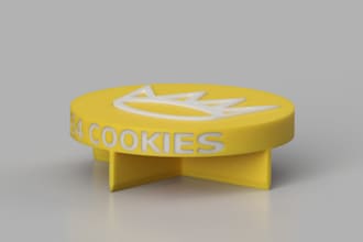 design your product using fusion 360