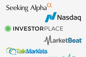 write a finance article or investment research