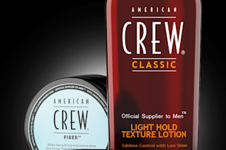 3d cosmetic products renders