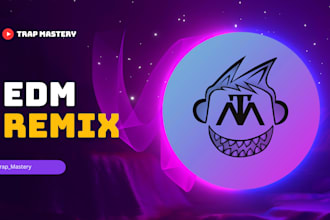 professionally remix your song to industry standard quality
