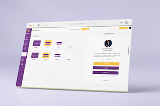 transform your business with custom web apps