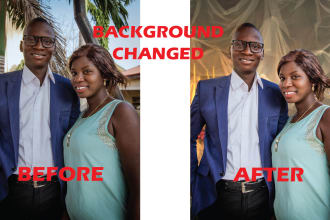 professional photoshop photo editing, photo manipulation