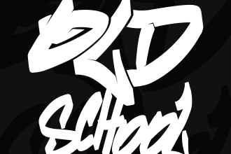 make a personalized graffiti handstyle