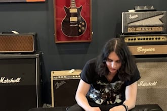 master your song or album