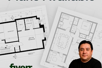 make your architecture plans