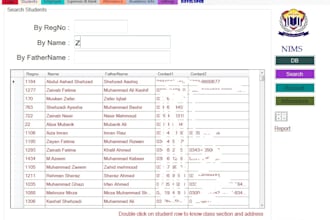 make vb dot net program for you