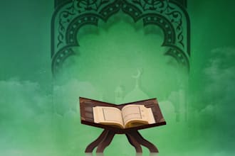 be your online quran teacher, learn quran, qirat and tajwid