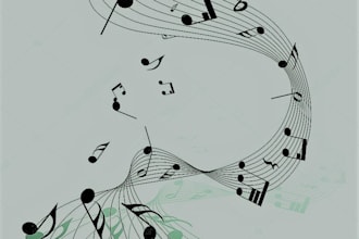 arrange your favorite songs for any instrument or voice