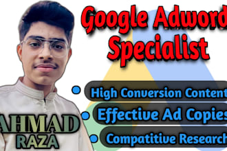write effective ad copies for google ads that bring sales