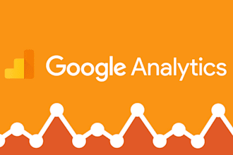 setup google analytics for your website