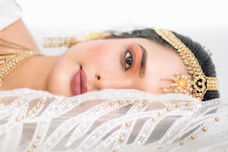 edit your wedding photos and edit your wedding album