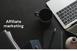 write amazon affiliate article for your blog