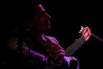 record guitar tracks for you