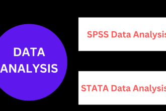 do statistical analysis with spss and jamovi