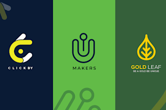 design luxury fashion brand logo