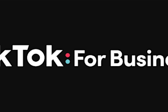 run and promote tiktok ads compaign for your business