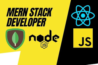mern bug fixer and developer