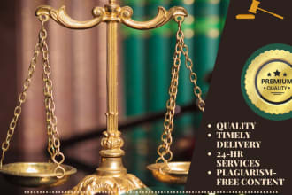 help in criminology, criminal justice, forensic science