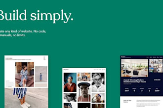 do wordpress and customization