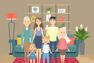 do beautiful childrens storybook illustrations