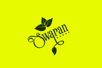 do trendy minimalist logo design for your company