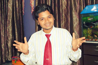 record a professional video as spokesperson